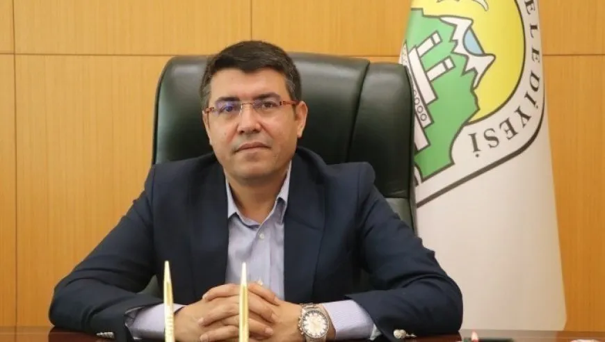 Hevşaredarê Tetwanê Erol hate binçavkirin