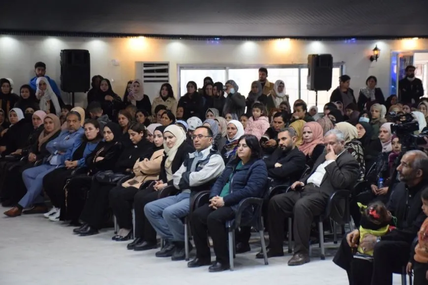 Li Reqayê şehîd Kerem El Hemed di çilrojiya şehadeta xwe de hat bibîranîn