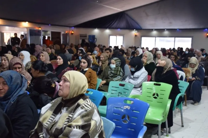 Li Reqayê şehîd Kerem El Hemed di çilrojiya şehadeta xwe de hat bibîranîn