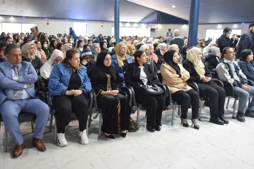 Li Reqayê şehîd Kerem El Hemed di çilrojiya şehadeta xwe de hat bibîranîn