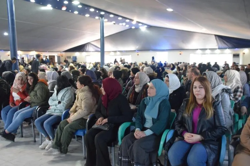 Li Reqayê şehîd Kerem El Hemed di çilrojiya şehadeta xwe de hat bibîranîn
