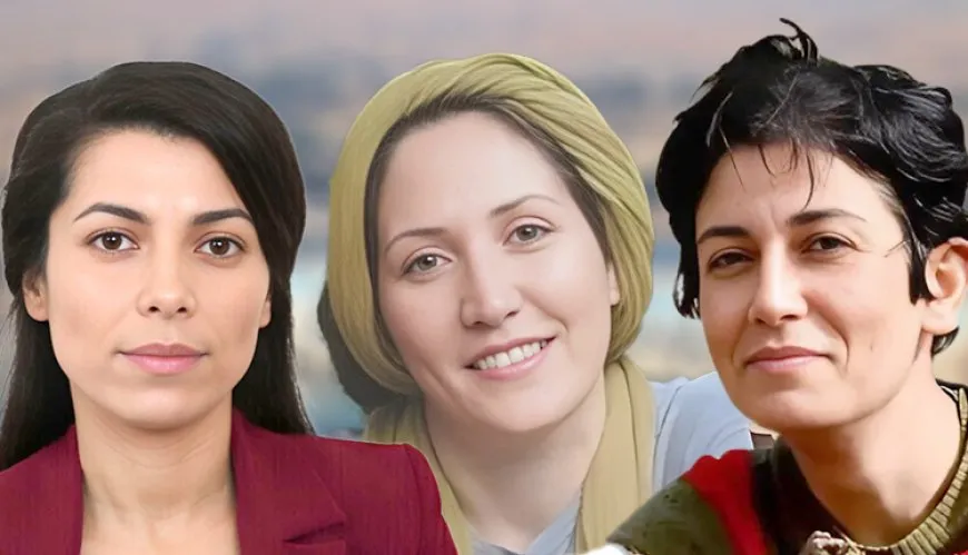 Ji 229 parêzerên Îranê li dijî cezayê darvekirinê bang