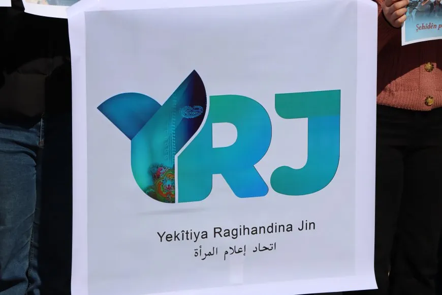  YRA û YRJ: Êrişên dewleta Tirk nikarin dengê me qut bikin