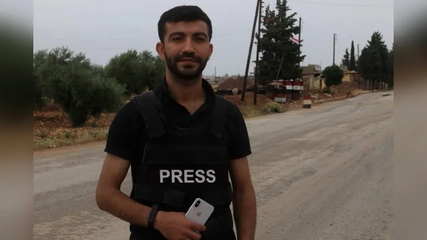 HRE: Bîranîna Egîd Roj dê wekî sembola cesaret û fedakariyê bijî