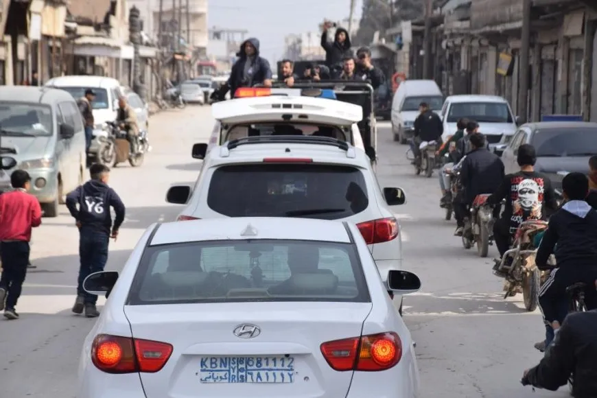 Reşîd Sofî bi merasîmekê li goristana Termik a Kobanê hat oxirkirin