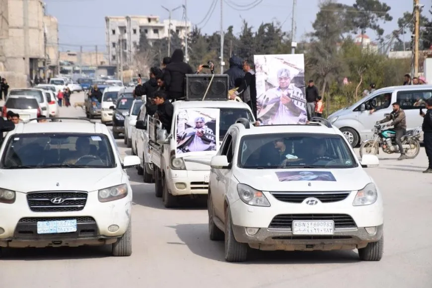 Reşîd Sofî bi merasîmekê li goristana Termik a Kobanê hat oxirkirin