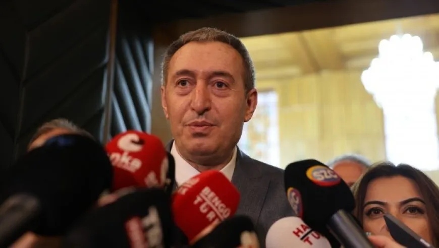 Tuncer Bakirhan: Wê banga Rêber Abdullah Ocalan bibe ‘Nexşerêya pêvajoyê’