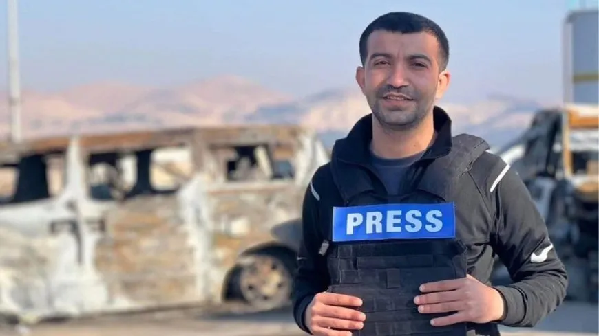 Wesiyeta Egîdê Efrînê Berxwedan e- JIYAN HESEKÊ