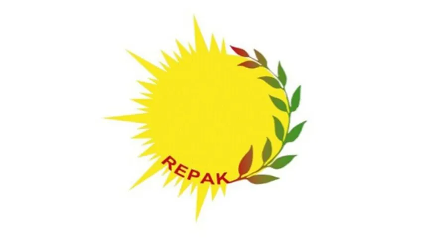 REPAK’ê li dijî qanûnên ku Iraqê qebûl kirine banga têkoşînê kir