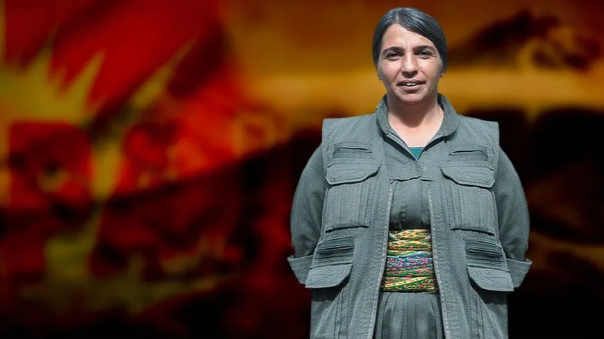 YJA Starê Fermandar Nesrîn Bêrî bi bîr anî