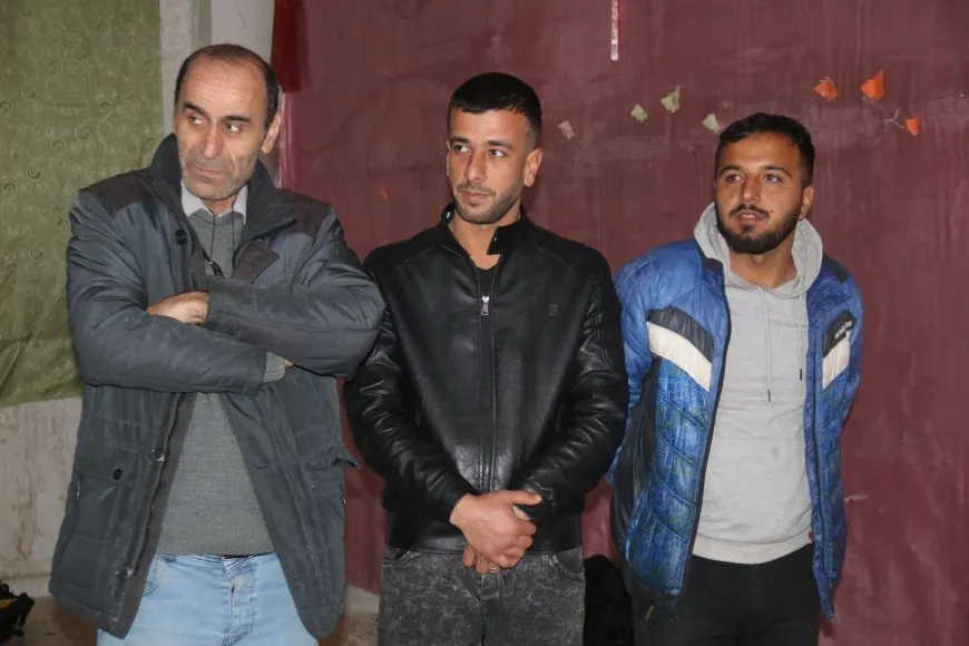 Li Amûdê têkildarî Roja Zimanê Dayikê turnuvaya kişikê