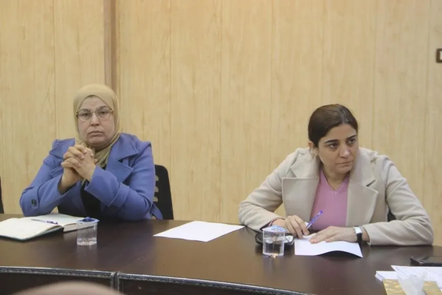 Meclisa Rêveber a Reqayê civîna salê li dar xist