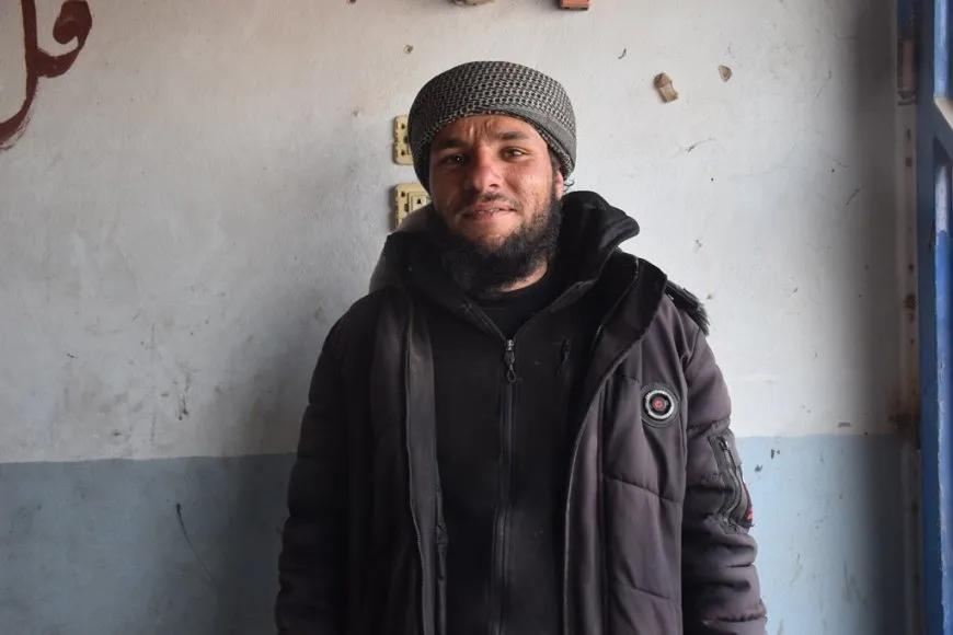Li sûkên Şedadê tevgera zêde ya kirîna kel û pelan