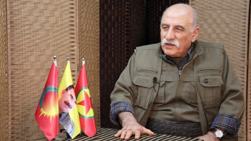Dûran Kalkan:  Aliyên şer gur dikin û ji şer xwe xwedî dikin wê têk biçin