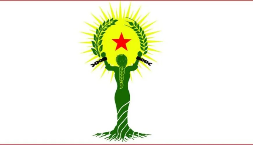 TAJÊ ji Sekreterê Giştî yê NY’yê re name şand