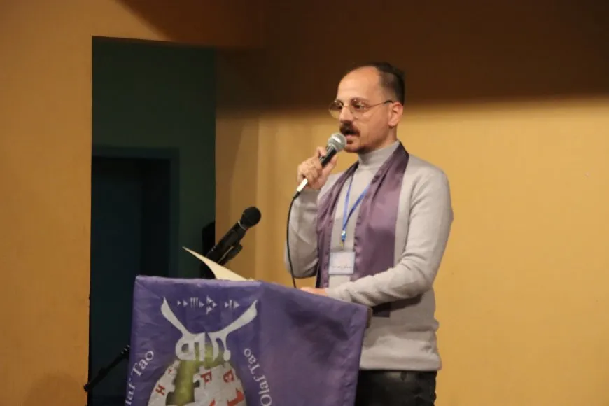 Pêkhateya Suryan Roja Zimanê Dayikê pîroz kir