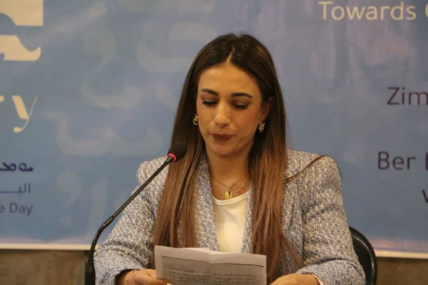 Pêkhateya Suryan Roja Zimanê Dayikê pîroz kir