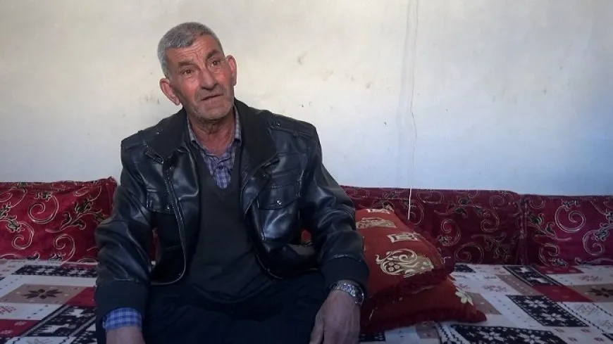 Hevdîtina bi Rêber Abdullah Ocalan re bû sedema guherîna jiyan û kesayeta wî