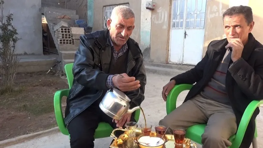 Hevdîtina bi Rêber Abdullah Ocalan re bû sedema guherîna jiyan û kesayeta wî