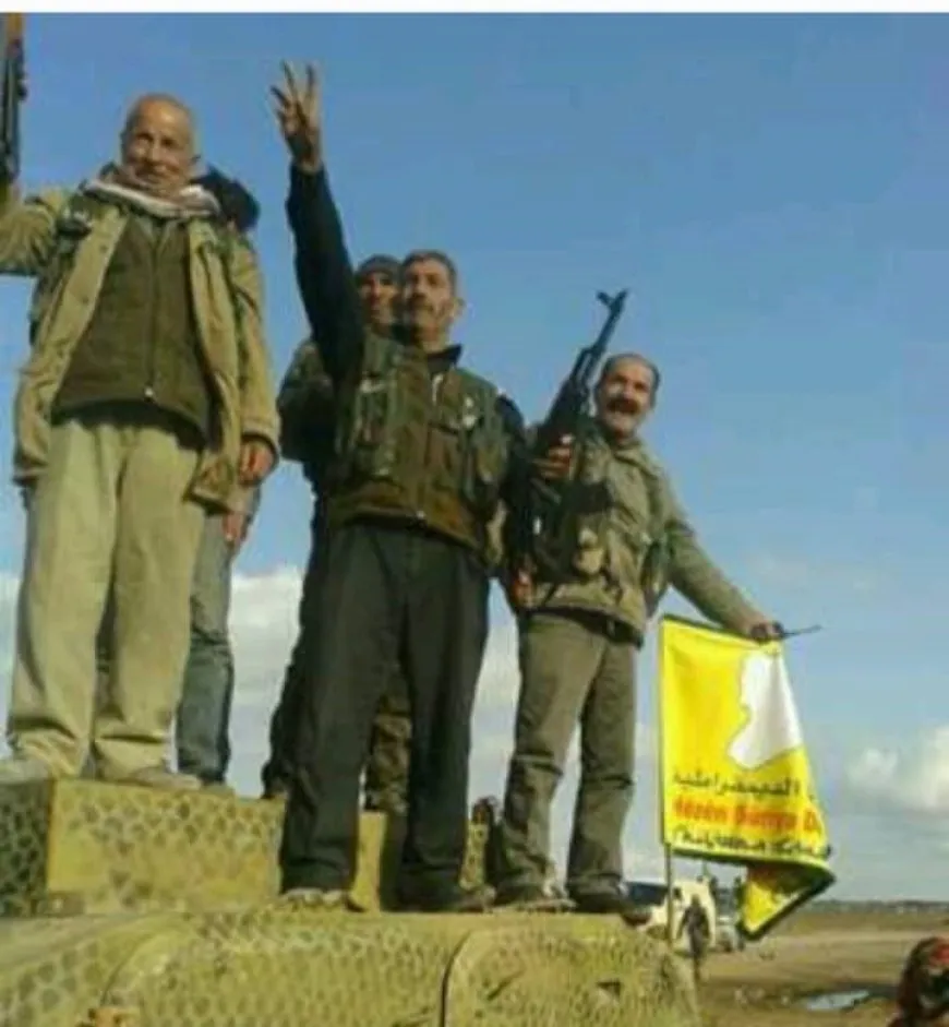 Hevdîtina bi Rêber Abdullah Ocalan re bû sedema guherîna jiyan û kesayeta wî