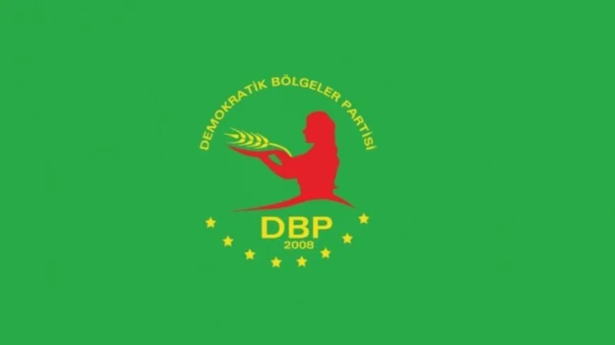 DBP: Em li dijî êrîşan têkoşînê geş bikin