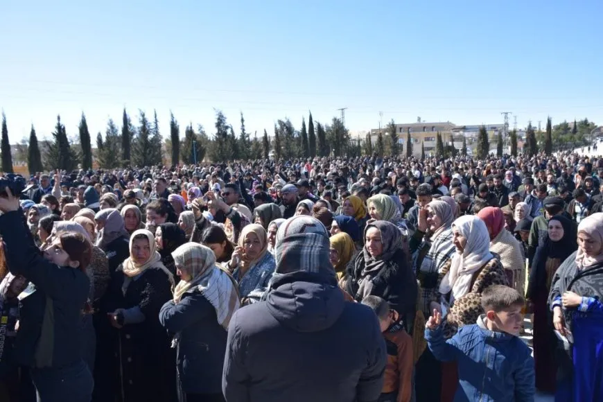 Şehîdên azadiyê Qehreman û Qendîl hatin oxirkirin