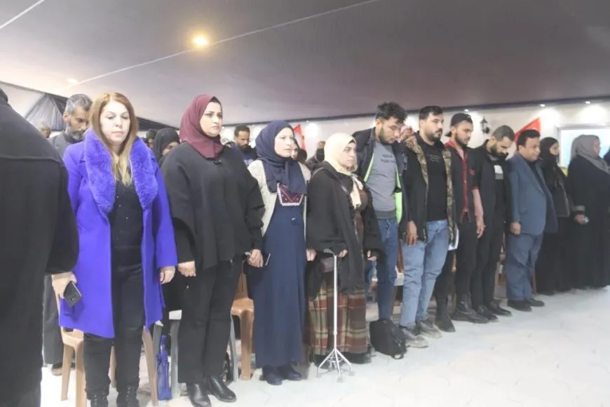 Xelkê Reqayê pakrewanên xwe bi bîr anîn