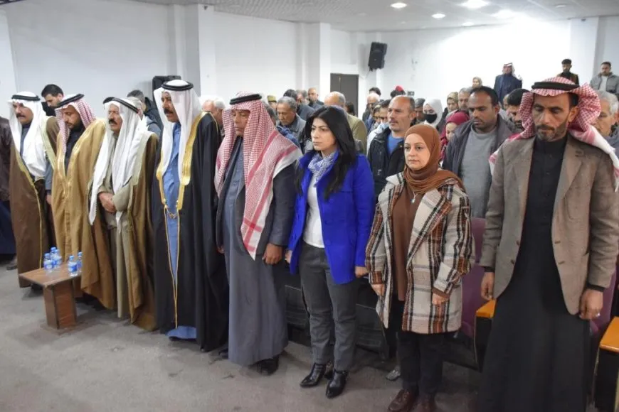 ‛Rêgeza bingehîn a avakirina siberoja hevbeş diyalog e’