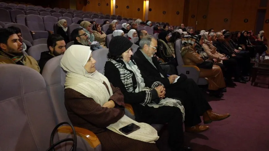 Meclisa Jinan: Divê biryar û destûr li gorî pêşniyarên gel bin