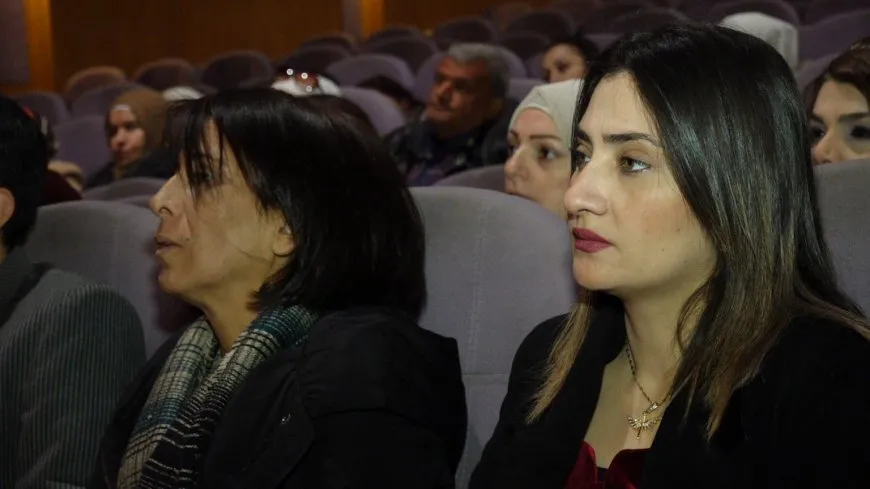Meclisa Jinan: Divê biryar û destûr li gorî pêşniyarên gel bin