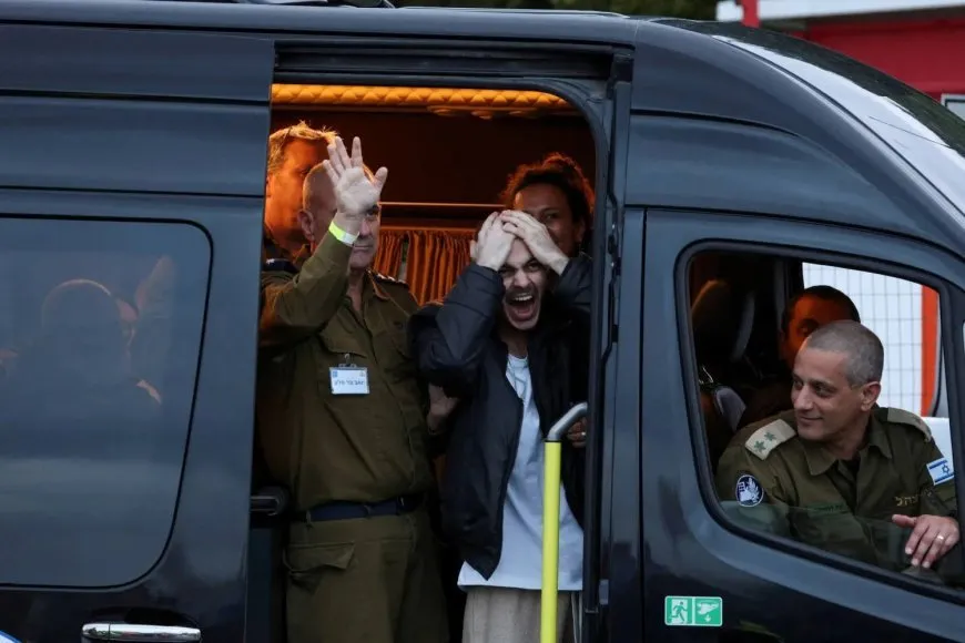 Netanyahu dema berdana girtiyên Filistînê taloq kir û Hemas bersiv da 