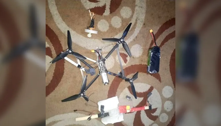  Êrişên li ser Bendava Tişrînê û Pira Qereqozaqê hatin şikandin