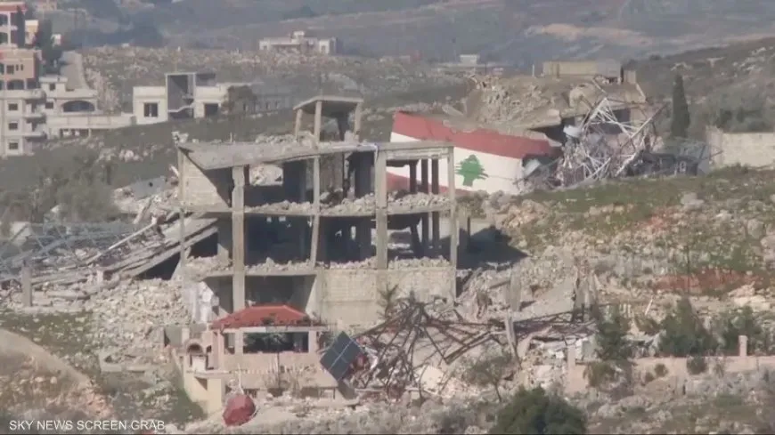 Hêzên Îsraîlê başûrê Lubnanê bombebaran kir