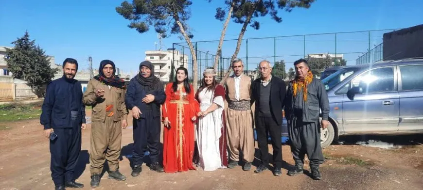Jiyaneke tijî têkoşîn; Mihemed Hiso