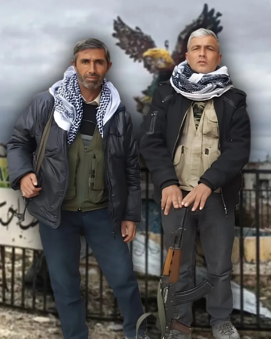 Jiyaneke tijî têkoşîn; Mihemed Hiso