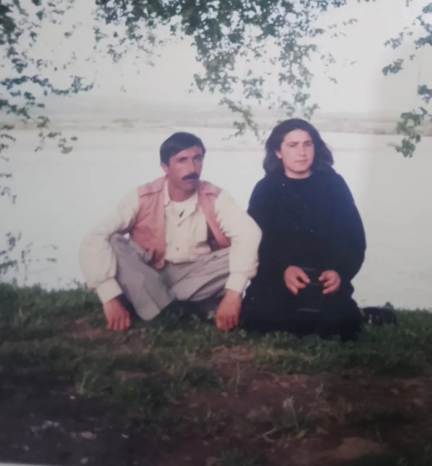 Jiyaneke tijî têkoşîn; Mihemed Hiso