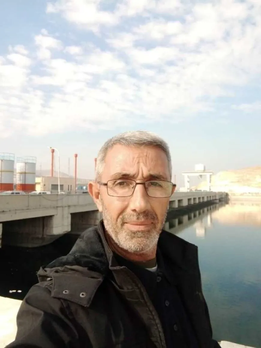 Jiyaneke tijî têkoşîn; Mihemed Hiso