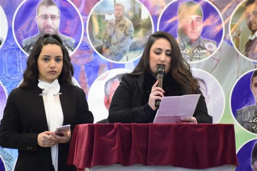 ‛Em hewl didin Sûriyeyeke pirreng û nenavendî ava bikin’