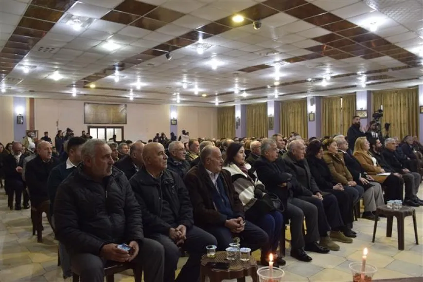 ‛Em hewl didin Sûriyeyeke pirreng û nenavendî ava bikin’