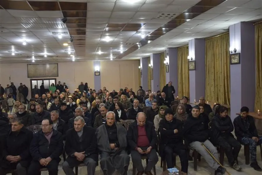‛Em hewl didin Sûriyeyeke pirreng û nenavendî ava bikin’