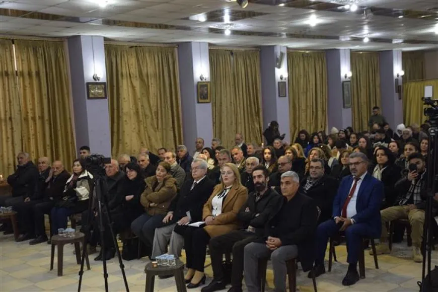 ‛Em hewl didin Sûriyeyeke pirreng û nenavendî ava bikin’