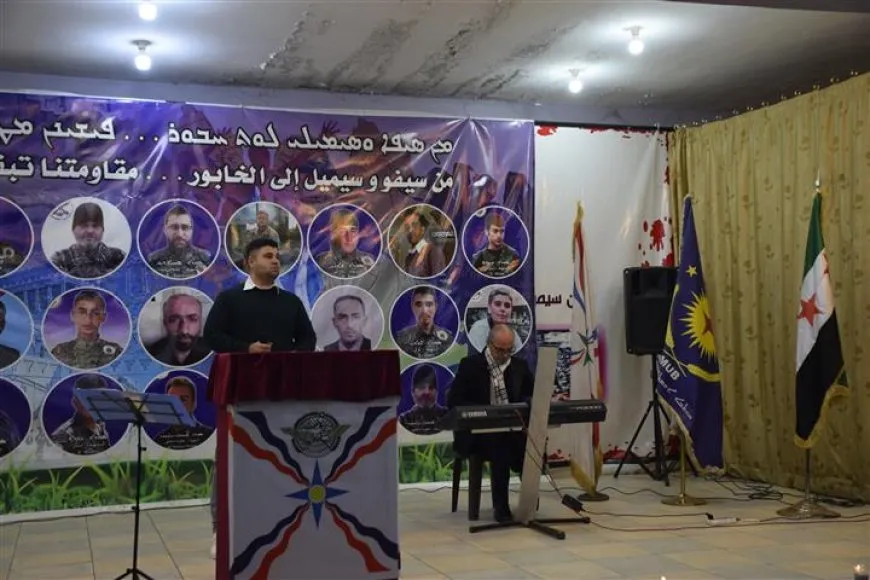 ‛Em hewl didin Sûriyeyeke pirreng û nenavendî ava bikin’