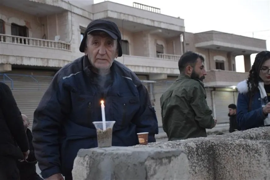 ‛Em hewl didin Sûriyeyeke pirreng û nenavendî ava bikin’