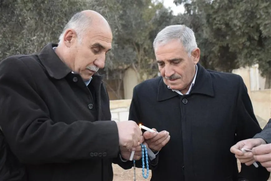 ‛Em hewl didin Sûriyeyeke pirreng û nenavendî ava bikin’