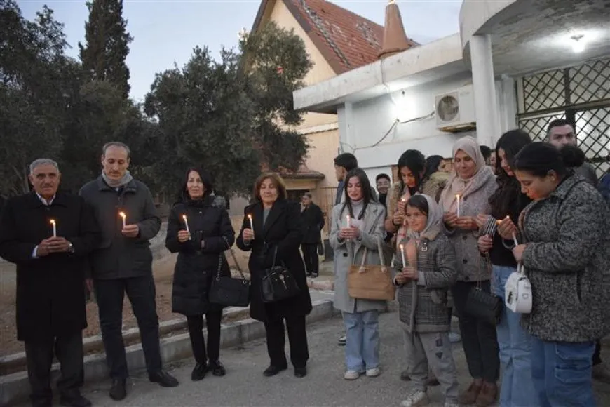 ‛Em hewl didin Sûriyeyeke pirreng û nenavendî ava bikin’