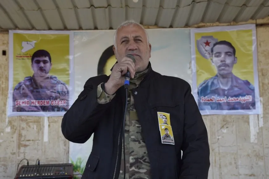 Li Hesekê 2 şehîd hatin oxirkirin