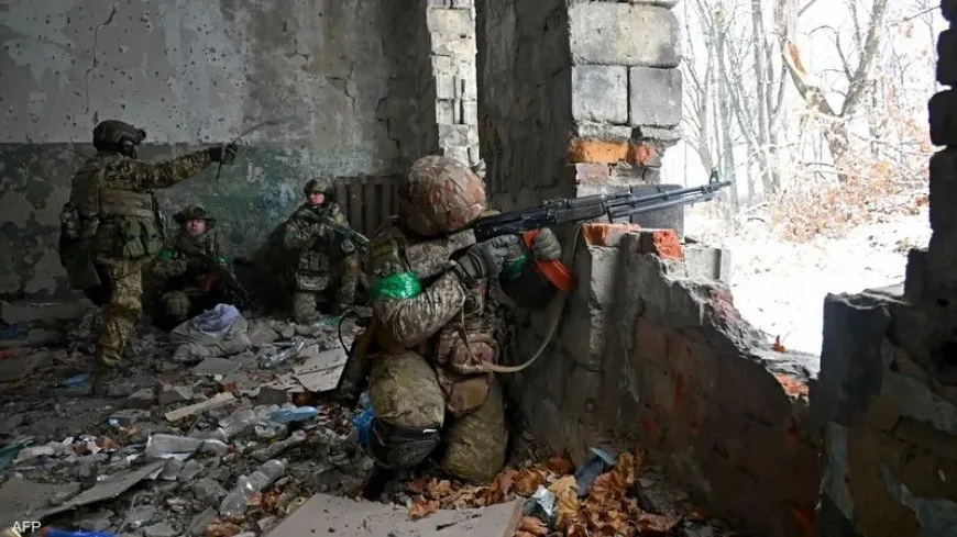 Rûsya bajarokekî Kharkiv kontrol kir