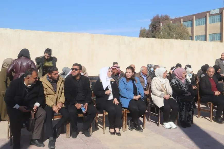 Meclisa Bajarê Sebxayê hat avakirin
