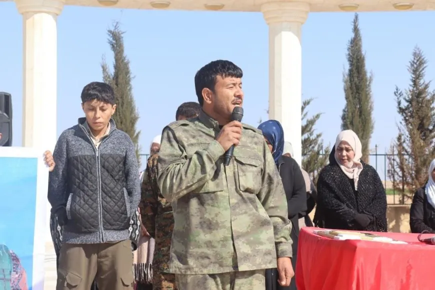 Şehîd Beşar El Îbrahîm li Reqayê hate oxirkirin