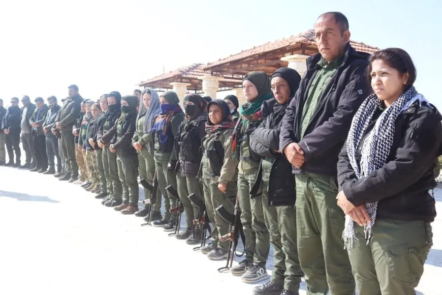 Şehîd Beşar El Îbrahîm li Reqayê hate oxirkirin
